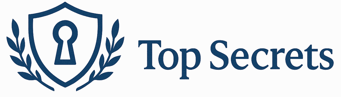 トップシークレッツ公式ブログ